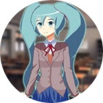 Doki Doki Miku
