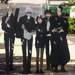 ! ~ ANiME FANS ~ !