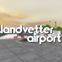 Landvetter International Airport - Glasgow Airport