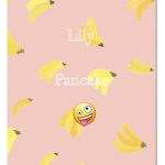 Lily Pancake!