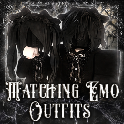 [+100] Emo Matching Outfit Ideas