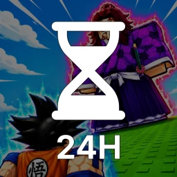 [UPD 2] Beat the Anime Boss! icon