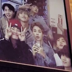 - BTS - Group Thumbnail