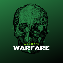 Woodland Warfare (HUGE UPD)