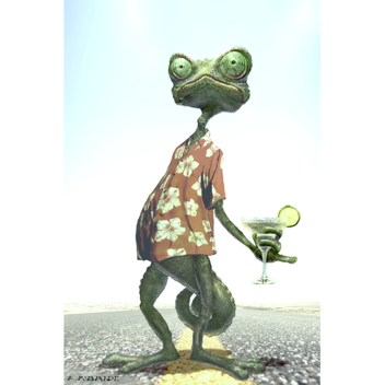 xappib's Place Number: 3