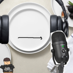 Podcasting Dish Studios