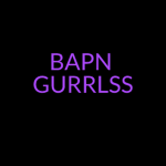 girls' bapn group <3