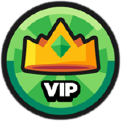 VIP Roblox