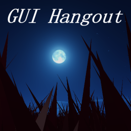 GUI Hangout