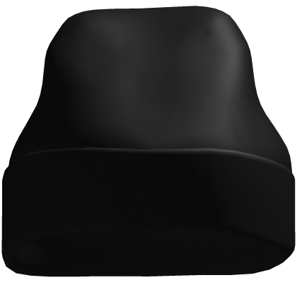 Beanie 🖤