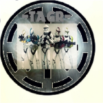 {The Clone Army Of The Galactic Republic}TAGR