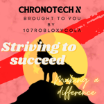 Chronotech X