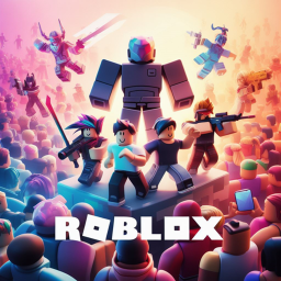 Welcome To The Village Of Robloxia (Working Tv)