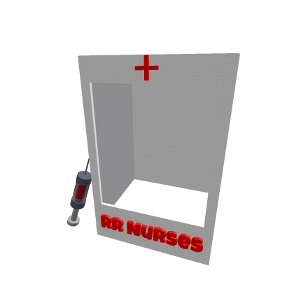 RR Nurse Box