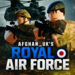 [ARAF] Afghan’s Royal Air Force
