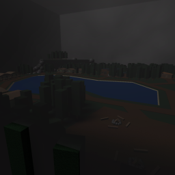 SlenderMan ReINFORCED icon