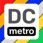 Roblox DC Metro
