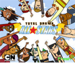 tony total drama games