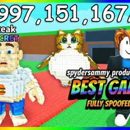 Steal A Imspydersammy 5