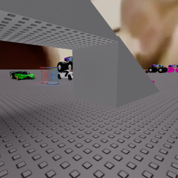 drive a car sim