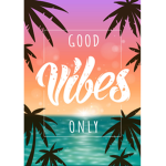 Good Vibes Apparel