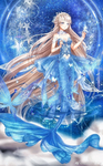 Mermaid's Fans