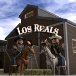 Los Reals