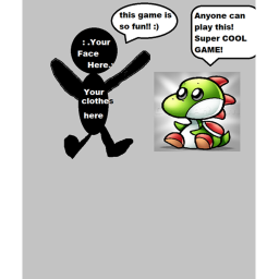 speedy yoshi