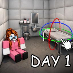 My Jail Cell!  (🗓️Daily Rewards!) icon
