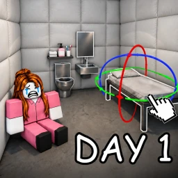 My Jail Cell! (Daily Rewards!) icon