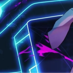 💜