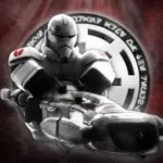 |GΑR| Biker Advanced Recon Commandos