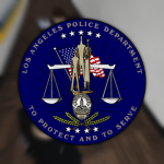 [LARP] 洛杉磯警察局 Los Angeles Police Department
