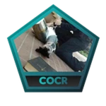 caption=Badge