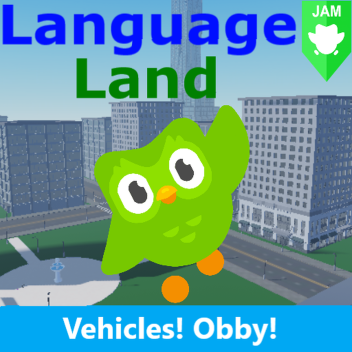 #duojam - Land der Sprache
