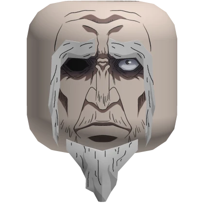 MeshPartAccessory | Roblox Item - Rolimon's