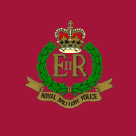 [RBAF] Royal Military Police