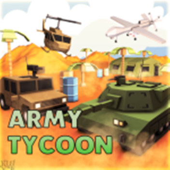 Army Tycoon💣 