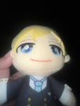 Amelia DA Potato