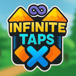 [BACK OPEN] Infinite Taps X