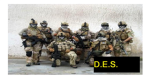 Desert Elite Squad