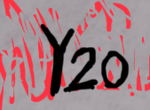 Y20 clothing