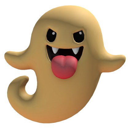 Halloween Ghost