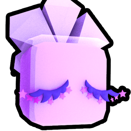 Normal Aether Slime