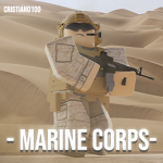 United States Marine Cօrps