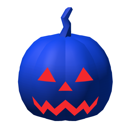 Happy Hollow Pumpkin