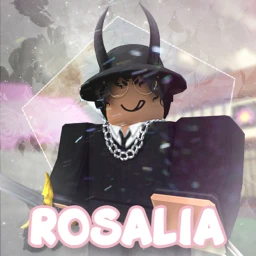 [RAID] Rosalia icon