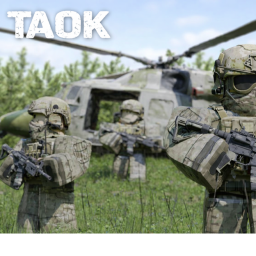 [TRANSFER!] TAOK Turkish Armed Forces V1.7