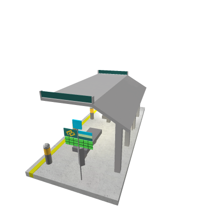 Bus Stop