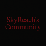SkyReach's Community